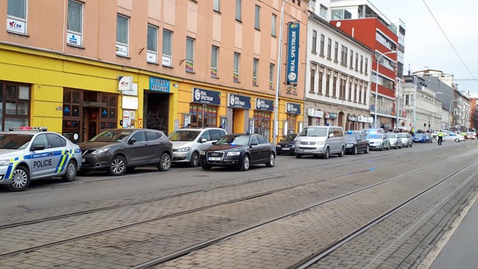 Slovenská biatlonistka Paulína Fialková. (archívne foto)