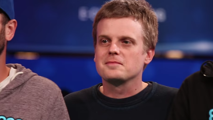 Vojtěch Růžička.