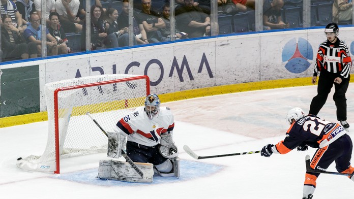 Obrovská hanba hneď v úvode sezóny. Slovan doma schytal potupný debakel