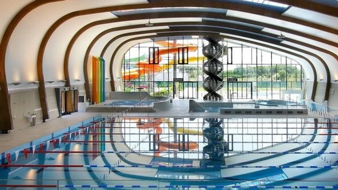 Elements Resort