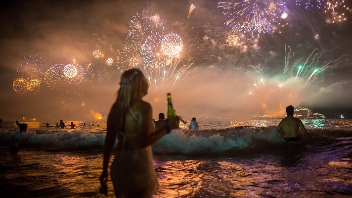 Rio de Janeiro.