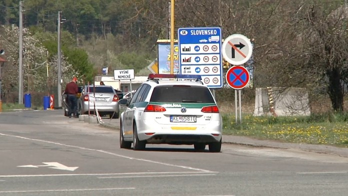 Zábava na sídlisku v Šahách