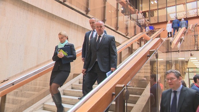 Katke, ktorá trpí cystickou fibrózou, sa narodilo zdravé dieťa.