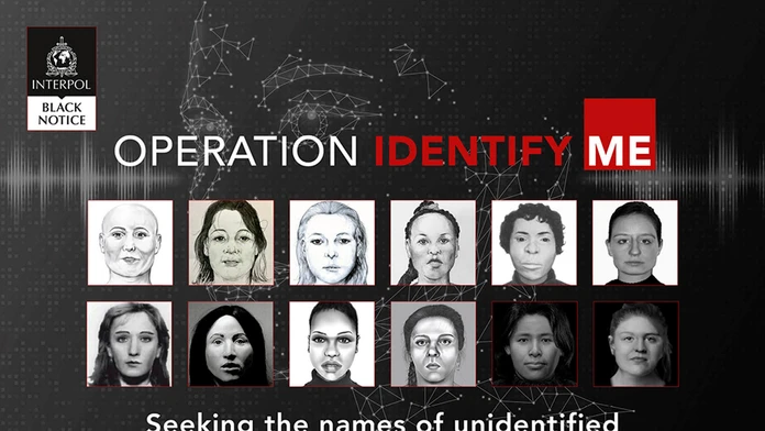 Interpol pátra po identite 22 ženských obetí. Môže byť medzi nimi aj Slovenka