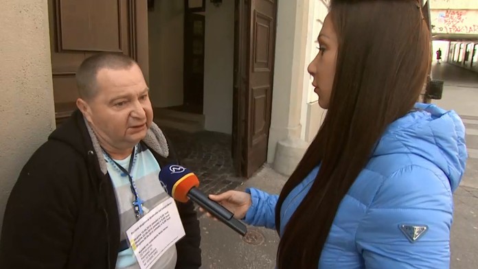 Títo Slováci odišli do Anglicka za prácou, ocitli sa v pekle