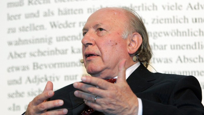 Imre Kertész