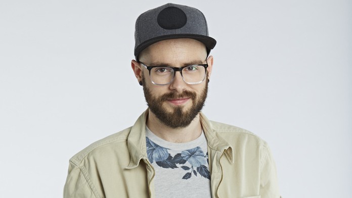 Richard Chovan