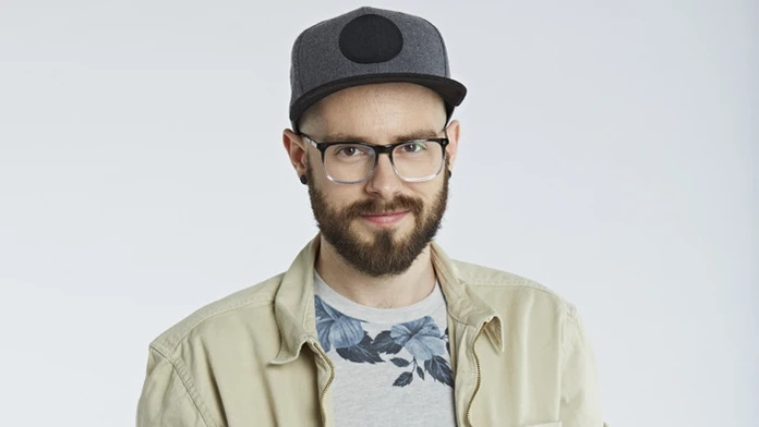 Richard Chovan