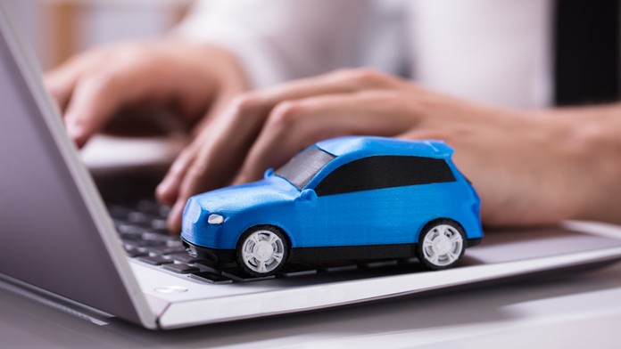 Kupujete ojazdené vozidlo z druhej ruky online? Na tieto veci si dajte pozor