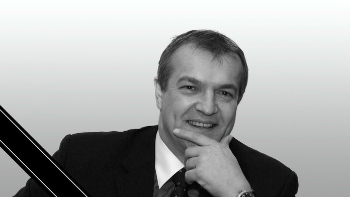 Róbert Beňo (†54)