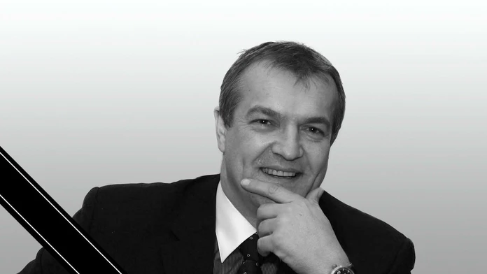 Róbert Beňo (†54)