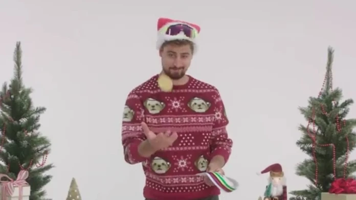 Alexander Bárta ako detektív Dušo