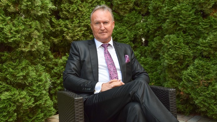 Juraj Zábojník.