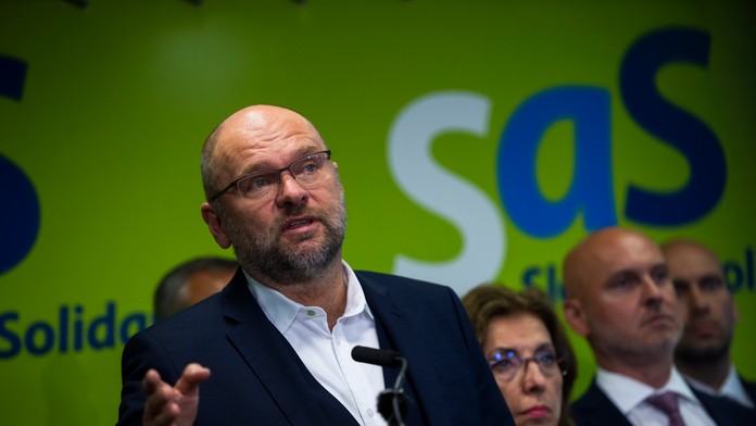 Richard Sulík.