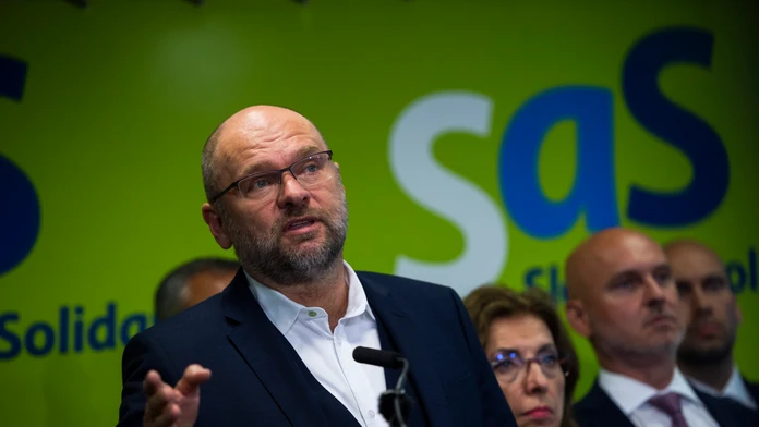 Richard Sulík.