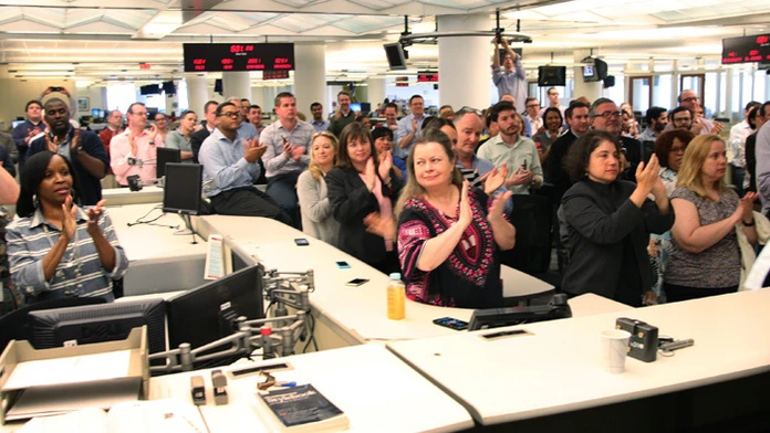 V USA vyhlásili laureátov jubilejného, 100. ročníka Pulitzerových cien.