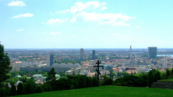 Bratislava