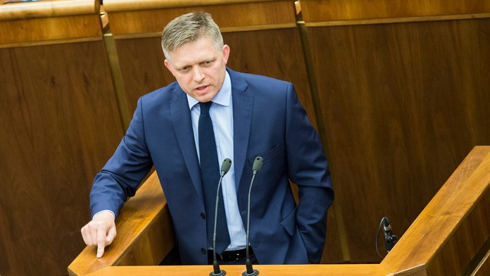 Robert Fico