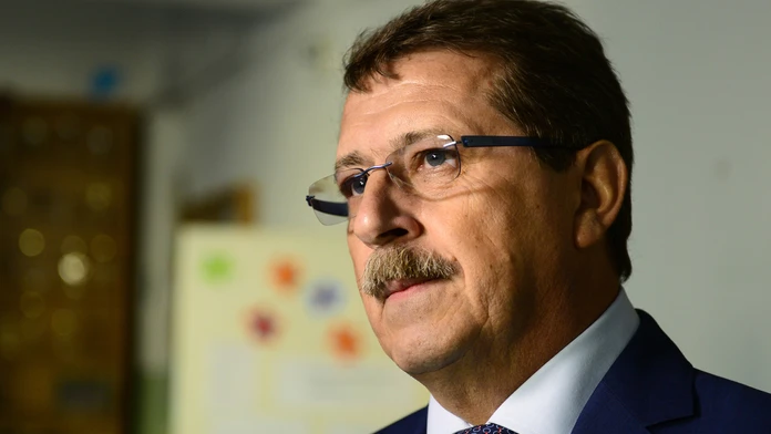 Pavol Paška.