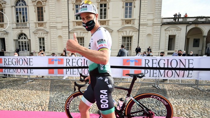 Peter Sagan.