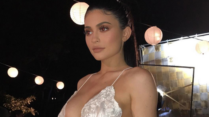Kylie Jenner