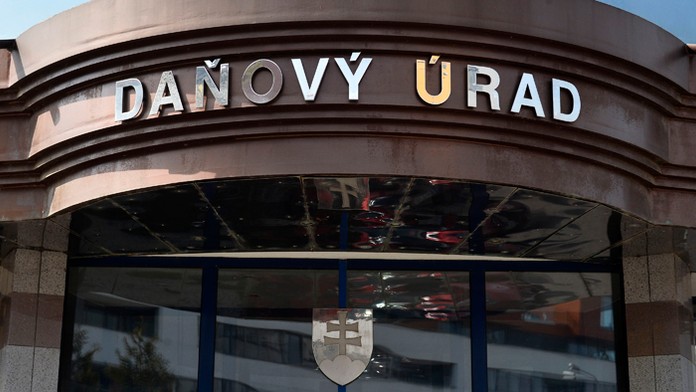 Ilustračná snímka.