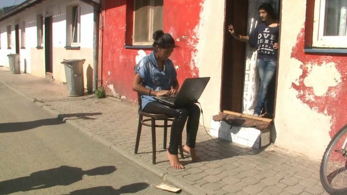 Obyvatelia môžu využívať internet od rána do večera