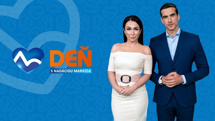 Doba je náročná a trpia aj deti. Deň s Nadáciou Markíza sa tento rok opäť zameria na duševné zdravie mladých