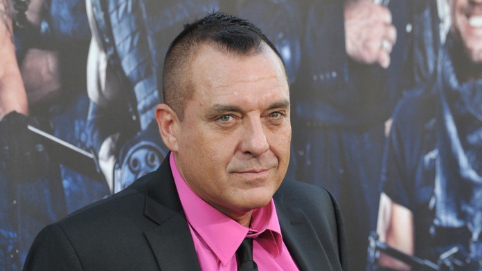 Herca Toma Sizemorea hospitalizovali v kritickom stave