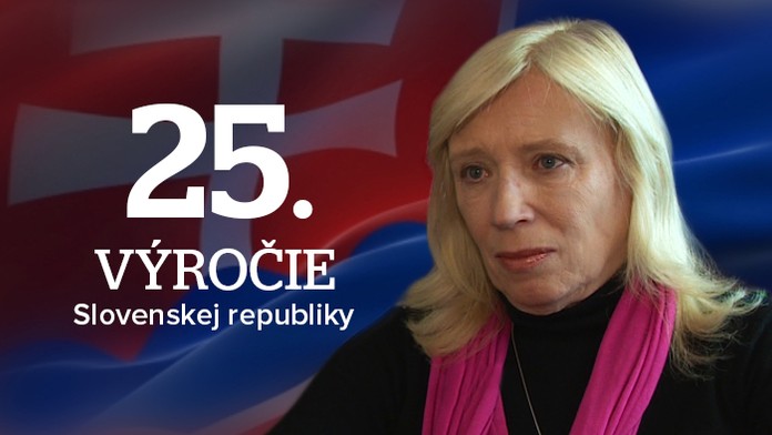 Iveta Radičová 