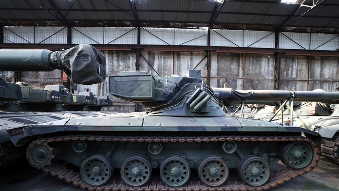 Podoľak: Ďalšia pomoc od Nemecka znamená porážku Ruska vo vojne na Ukrajine