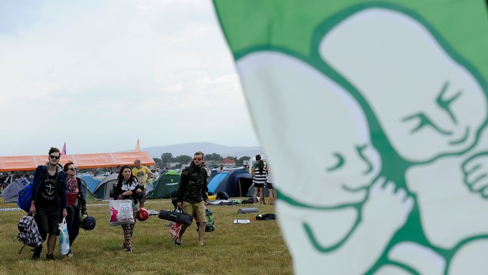 Festival Pohoda