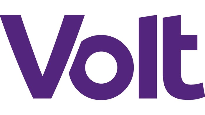Volt Slovensko. 