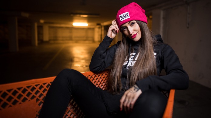 Lenny Federer sa hrá s Ivanom Ljubičičom.