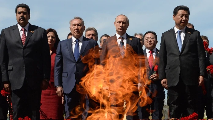 V roku 2024 sa môže rozhorieť až 8 vojnových konfliktov. Jedna hrozba sa týka aj západnej Európy