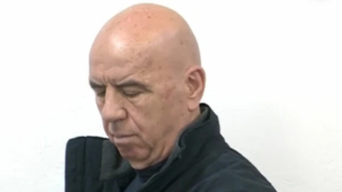 Baki Sadiki