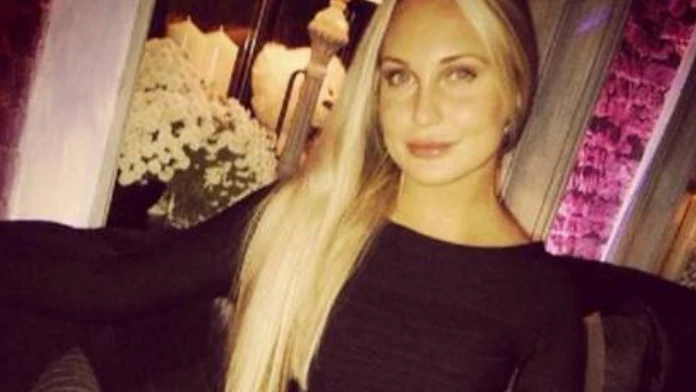 Violetta Degtiarevová