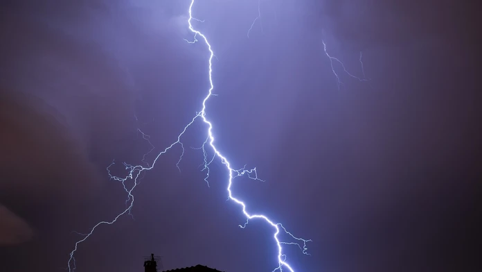 Na horúce počasie v Chorvátsku zabudnite. Do týchto častí prichádzajú búrky a víchrica