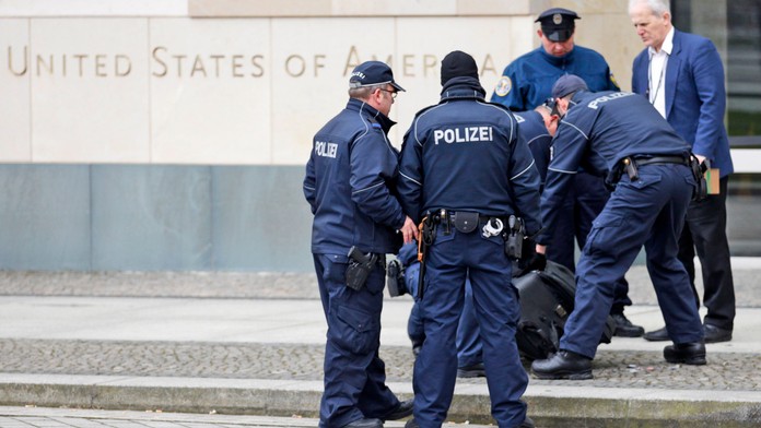Germany(1)