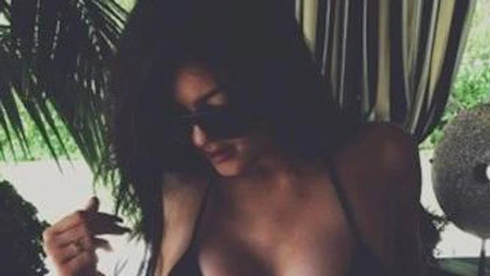 Kylie Jenner