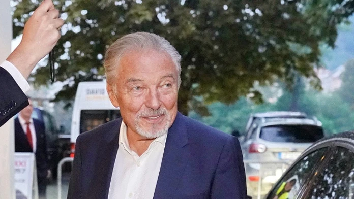 Karel Gott