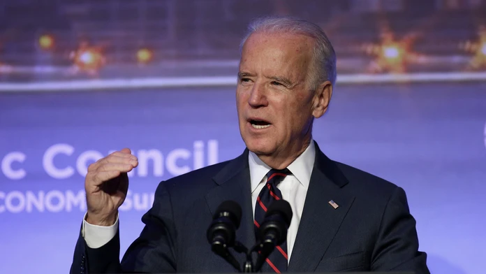 Joe Biden