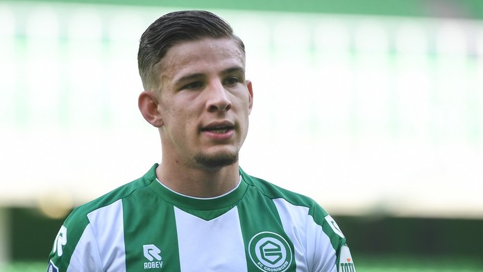 Suslov: Slovan robil všetko aby ma získal, no rád zostávam v zahraničí