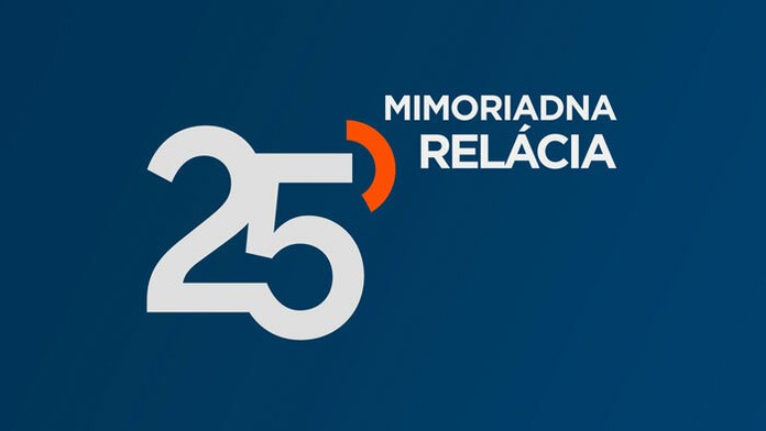 25 – mimoriadna relácia