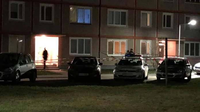 Rozhodca Miroslav Štefík na archívnej snímke.