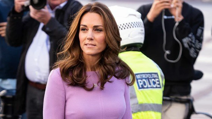 Kate Middleton