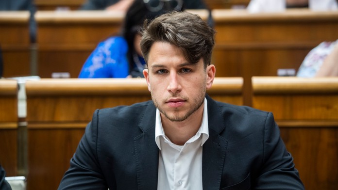 Andrej Stančík sa stal novým štátnym tajomníkom rezortu diplomacie