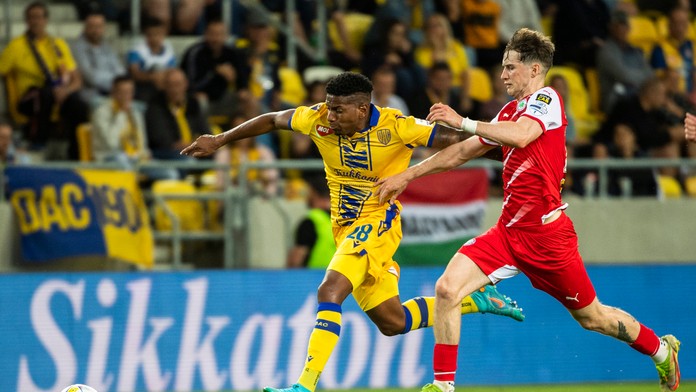Zaobchádzali s ním ako so synom, Dunajská bola aj tak posledná voľba. DAC opúšťa panamský legionár
