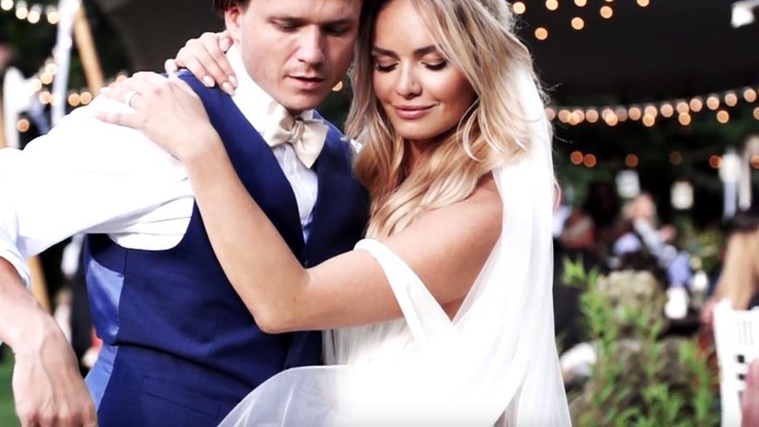 Tatiana Kuchařová a Ondřej B. Gregor