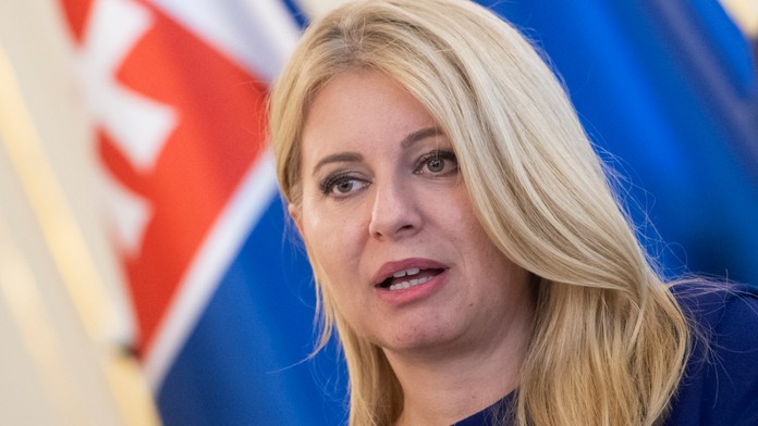 Prezidentka podmienečne udelila milosť invalidnému dôchodcovi